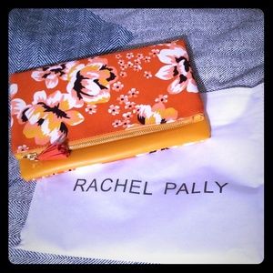 Rachel Pally Reversible Clutch